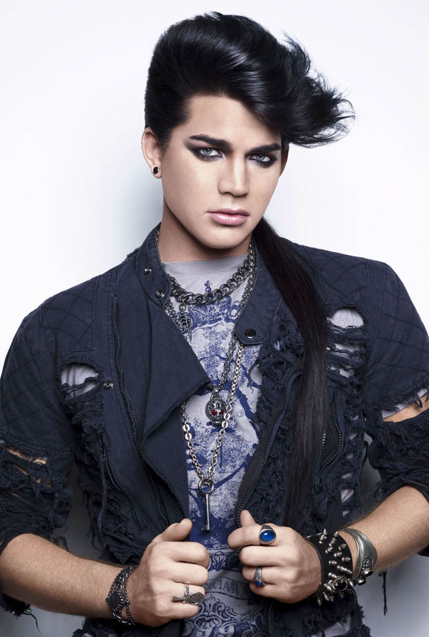 Adam Lambert